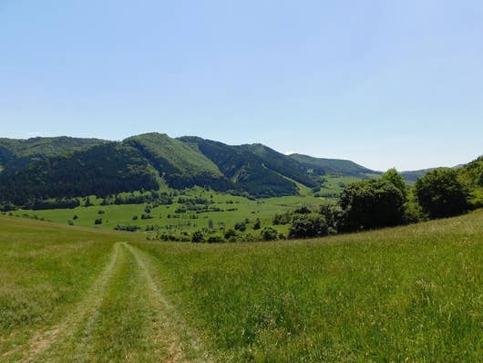 Brama do Słowacji