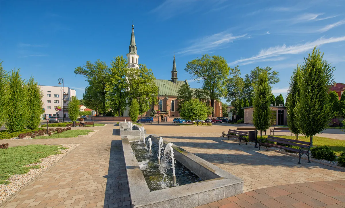 Brána k podkarpatským památkám