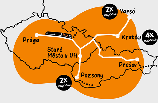 Bővítjük az összeköttetések hálózatát
