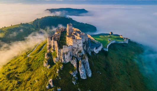 Spiš Castle