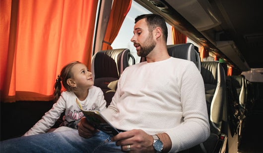 On all of our connections