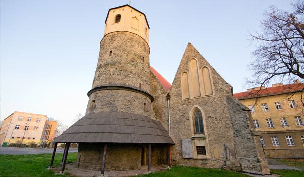 Europe's largest granite quarry