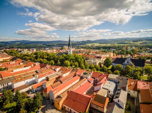 Der höchste Turm