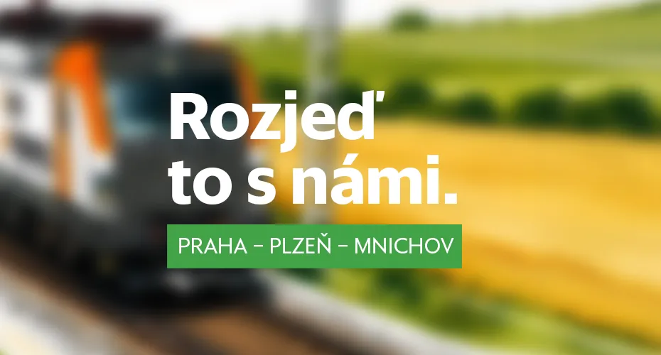 Vlakové a autobusové jízdenky