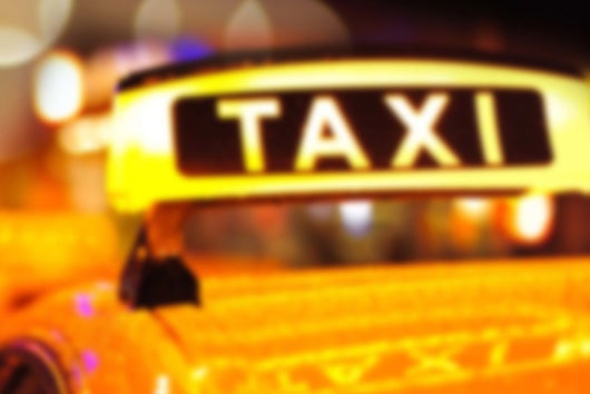 Taxi Sprint