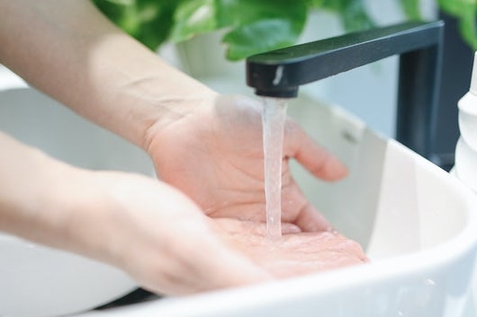 What is our consumption of water?