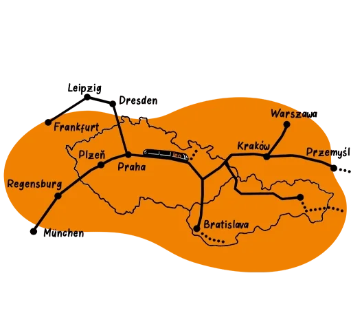 20 PLN zniżki na Twoją podróż