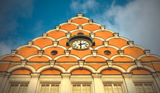 More than architecture
