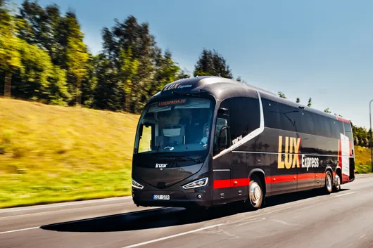 Partnerskí dopravcovia