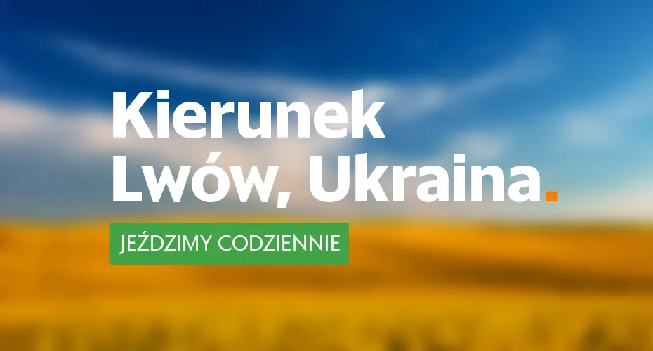 Bilety na przejazdy autobusowe i kolejowe