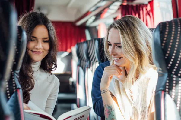 Відомі вам послуги