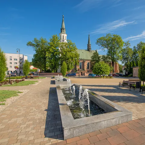 © Grzegorz Kopala, licensed under CC BY-SA 4.0