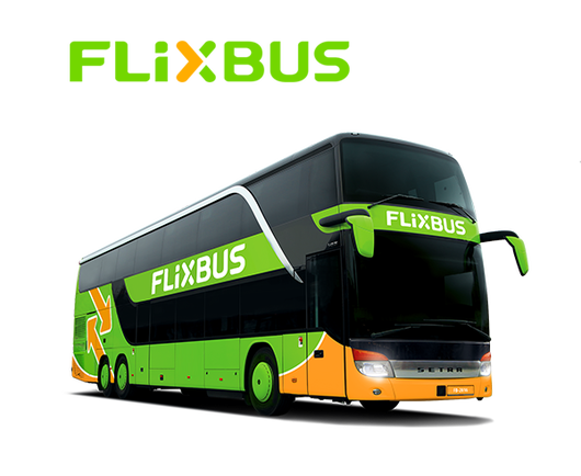 FLIXBUS