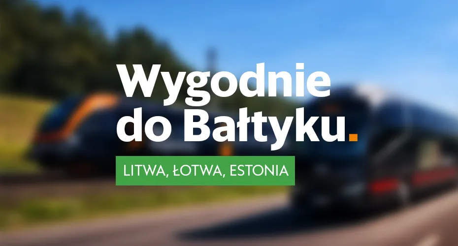 Bilety na przejazdy autobusowe i kolejowe