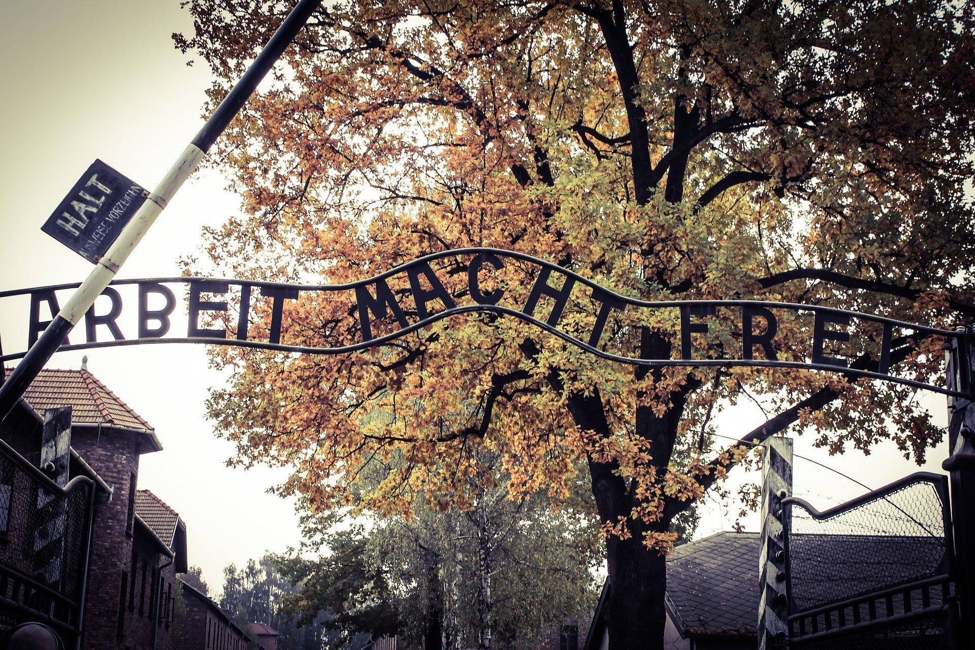 Memento holocaustu