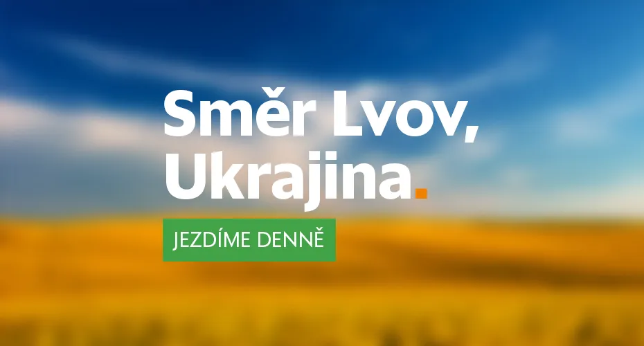 Vlakové a autobusové jízdenky