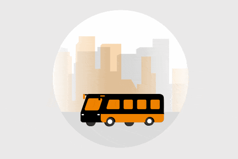 Náhradní autobusová doprava