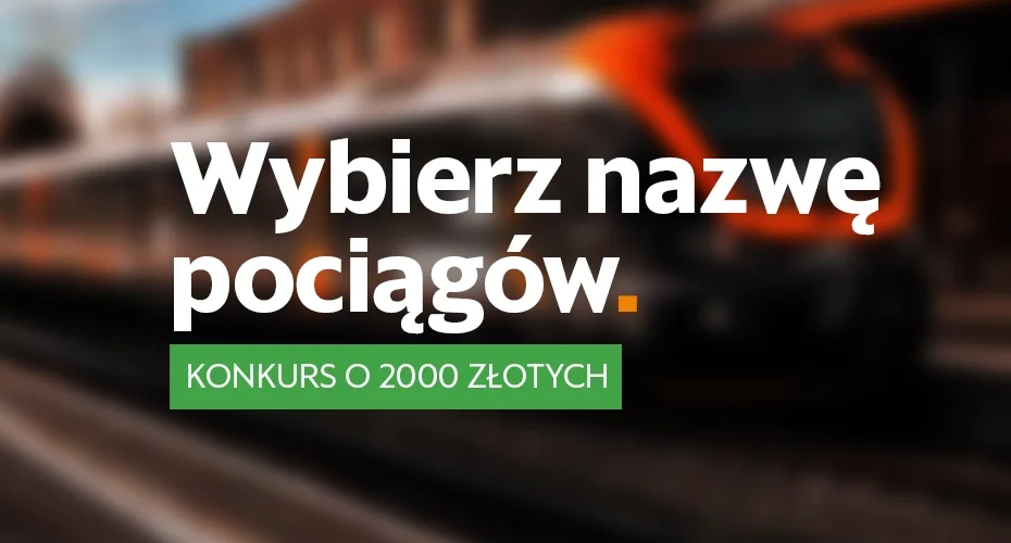 Bilety na przejazdy autobusowe i kolejowe