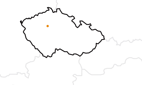 Sleva i na mezinárodních spojích