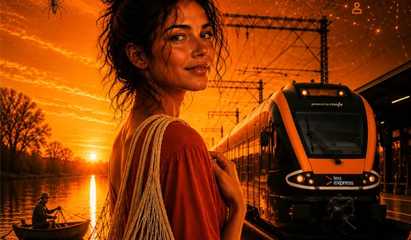 V síti – nový Magazín Leo Express
