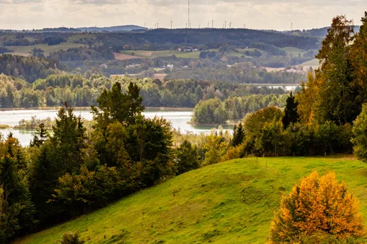 Brama do północno-wschodniej Polski