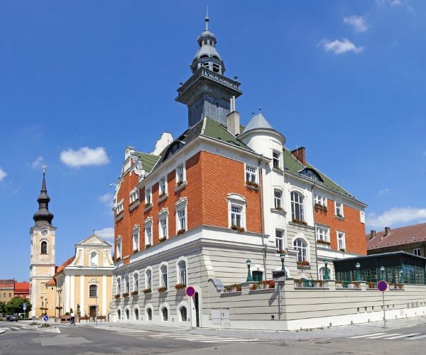 Živé dědictví Slovácka