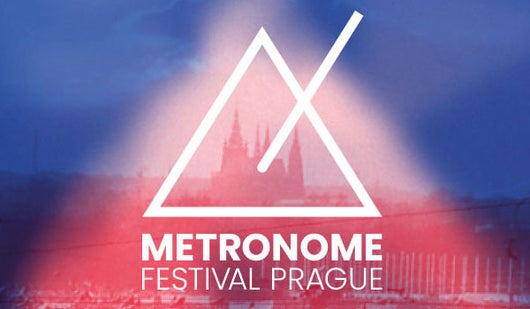 Metronome Festiwal Praga