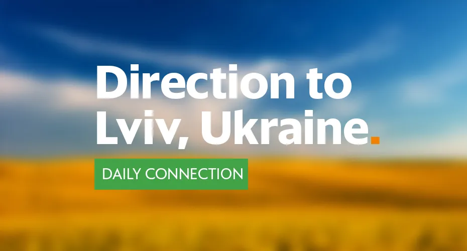 Train and bus tickets