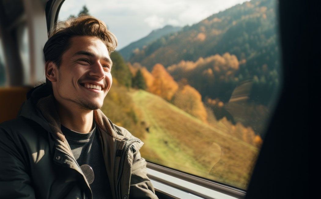 Extra sleva na jízdenky