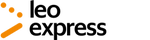 Jízdenky Leo Express
