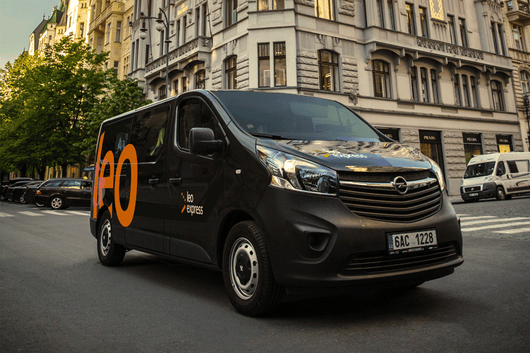 Transport in the whole Krakow