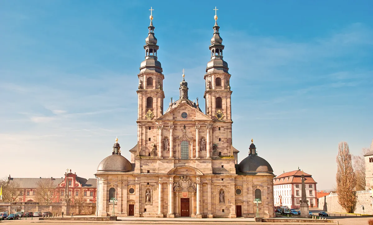 历史瑰宝，独一无二的天才地段