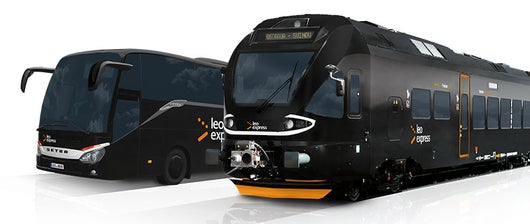 Jak dojechać na Metronome? 