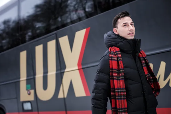 Трансфер у Варшаві