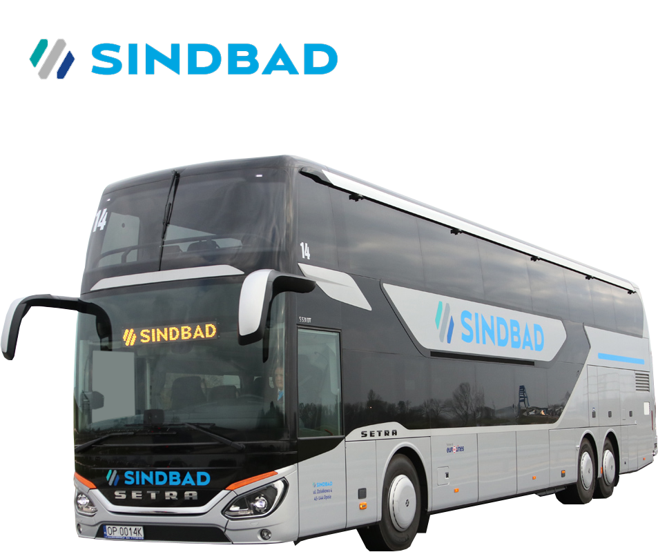 SINDBAD