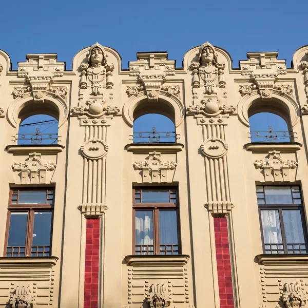 Квартал модерну