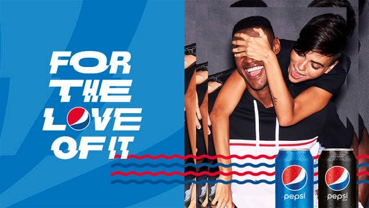 Pepsi