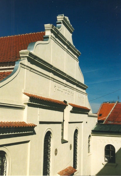 Centrum historyczne