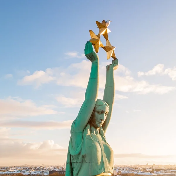 Пам'ятник Свободи