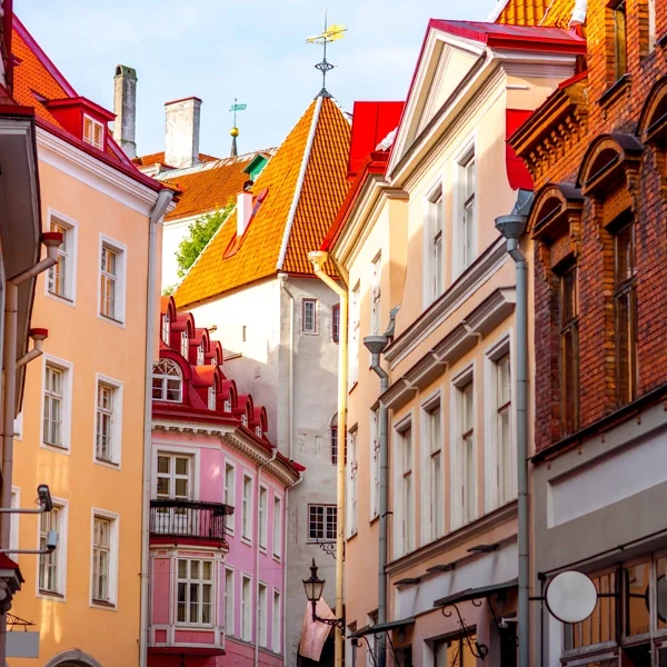 Старе місто