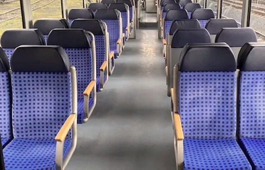 Přerov ↔ Staré Město