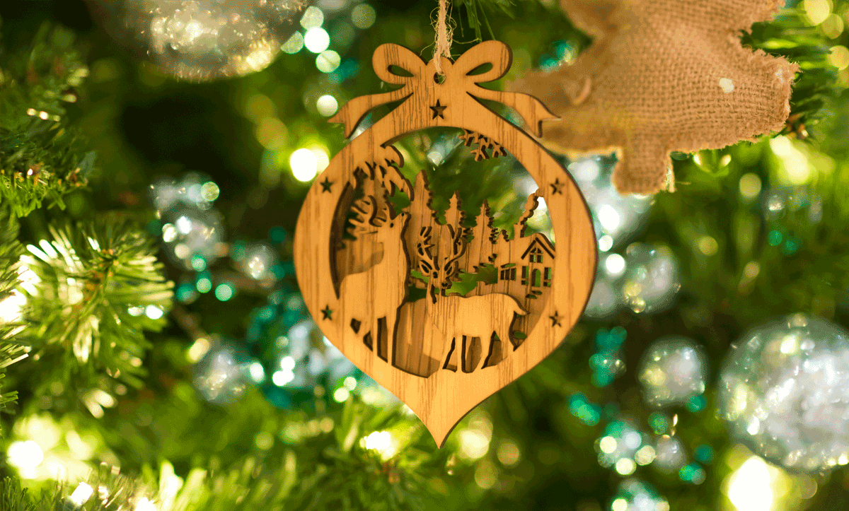 Advent in one day