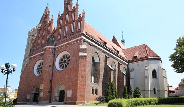 Стародавнє князівство