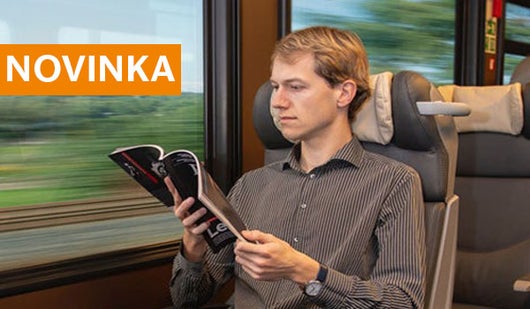 Nová třída Economy Plus