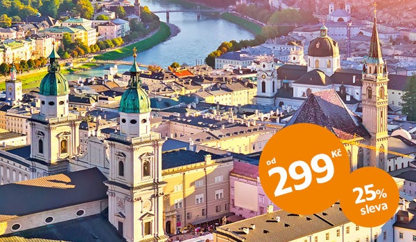 Německo nebo Rakousko? Klidně obojí