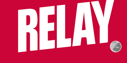 Sklepy RELAY