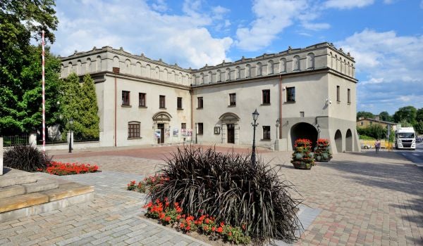 Miasto ceramiki i tradycji