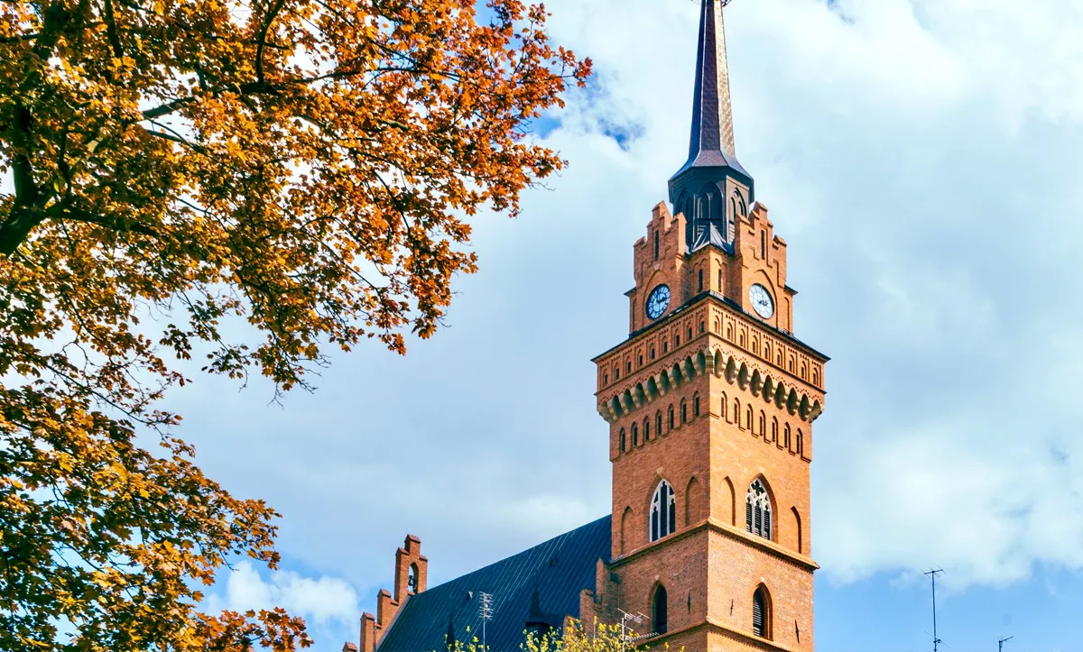 Kouzlo jihovýchodního Polska