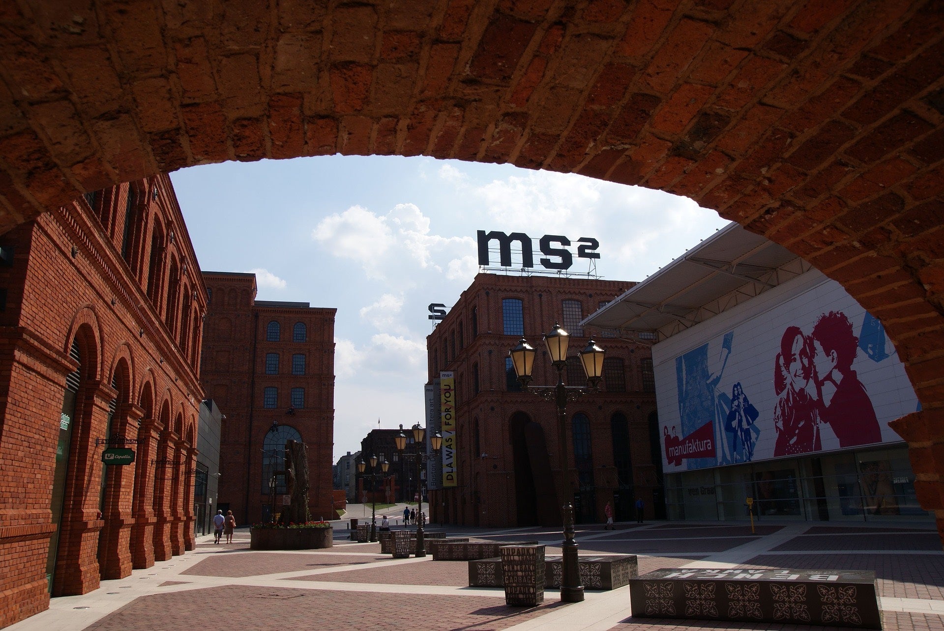 Polský Manchester