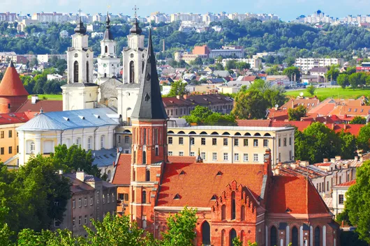 立陶宛历史文化中心